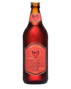 Loba Vienna Lager