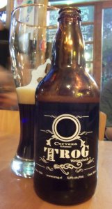 Trog Weizenbock