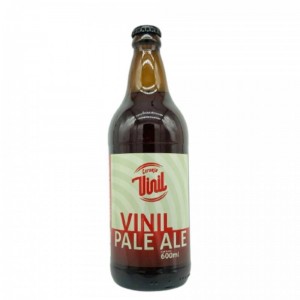 Vinil Pale Ale