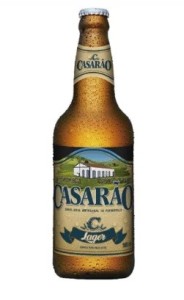 Casarão Lager