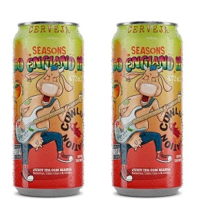 Seasons Moo England Ipa