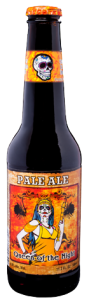 Day of the Dead Queen of the Night Pale Ale