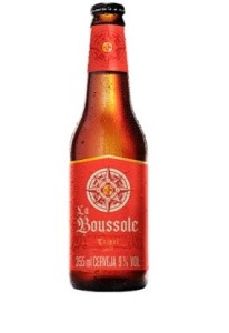 La Boussole Tripel