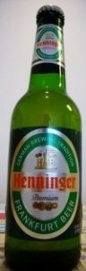 Henninger Premium Lager