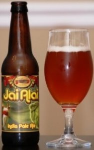 Cigar City Jai Alai India Pale Ale