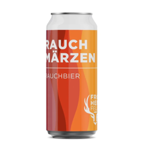FrohenFeld Rauch Märzen