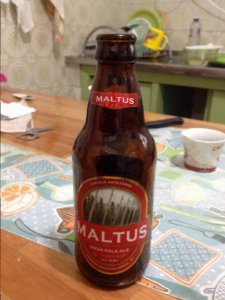 Maltus IPA