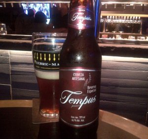 Tempus Reserva Especial