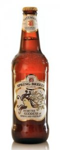 Batemans Spring Breeze