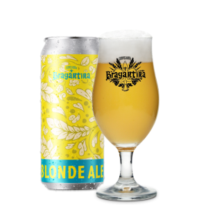 Bragantina Blonde Ale