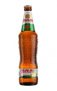 Obolon Lager