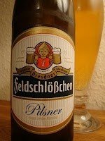 Feldschlösschen Pilsner