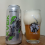 Prussia Lado B Kveik IPA