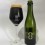 ZalaZ Barley Wine 8 anos com Café