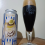 Prússia Puro Mousse