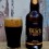 Finito Invicta Black IPA com Laranja Baía