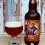 Finito Barley Wine