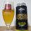 Albanos Super Nosso Hop Lager