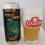 Dude Brewing x Equilibrew Atomic Synergy  Juicy IPA Com Caju