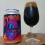 Dude Brewing Cyborg Safra Café 2024