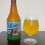 Cabesas Bier Patria Cream Ale