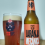 Laranja Mecânica Red Ale