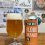 Stadt Jever Blood Orange IPA