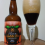 Veludo da Batata Doce Imperial Oatmeal Stout