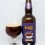 Velhas Virgens Finito Barley Wine Vinho Quente