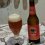 Verrückter Biergarten Vienna Lager