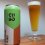 Cubo New Zealand Pilsner