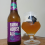Farmhouse Ale Blond