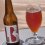 Backbone #5 - Irish Red Ale