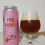 Prússia Pinktober Red Ale