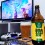 Gaming N Beer Brazilian IPA Manga