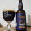 Velhas Virgens Finito Barley Wine Vinho Quente