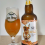 Velhas Virgens Summer Ale Piña Colada