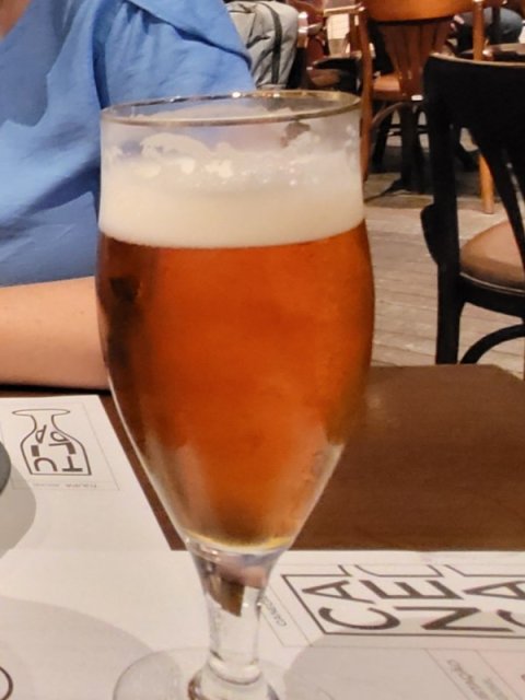 Spaten Oktoberfestbier