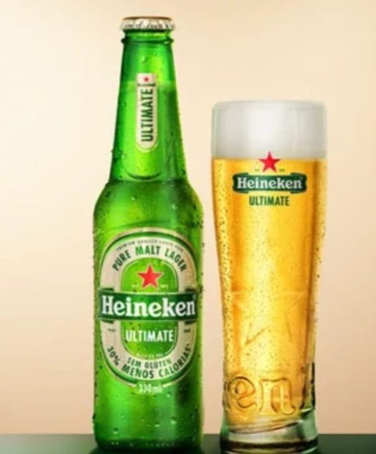 Heineken Ultimate
