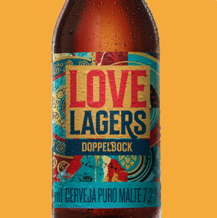Love Lagers Doppelbock 2026
