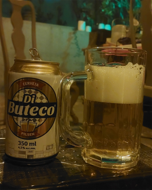 Di Buteco