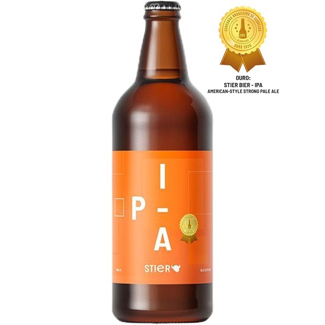 Stier IPA