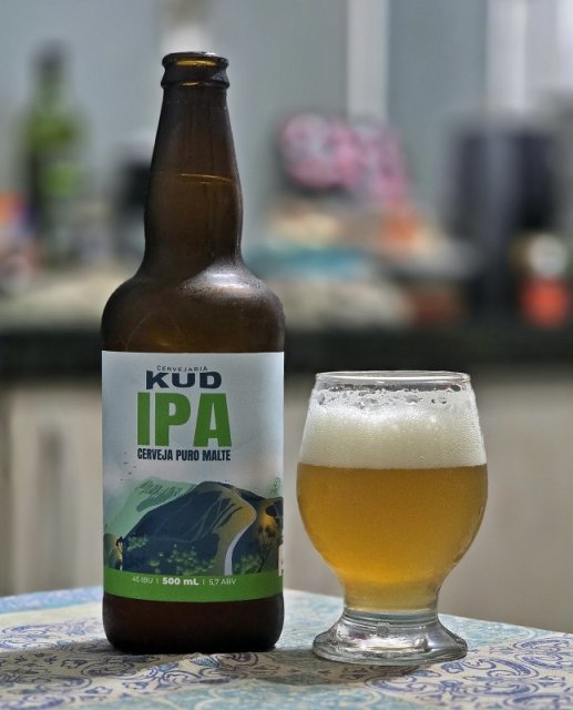 Küd IPA