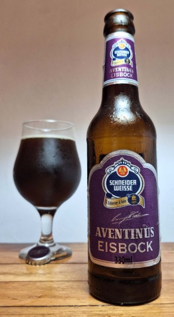 Schneider Aventinus Weizen-Eisbock