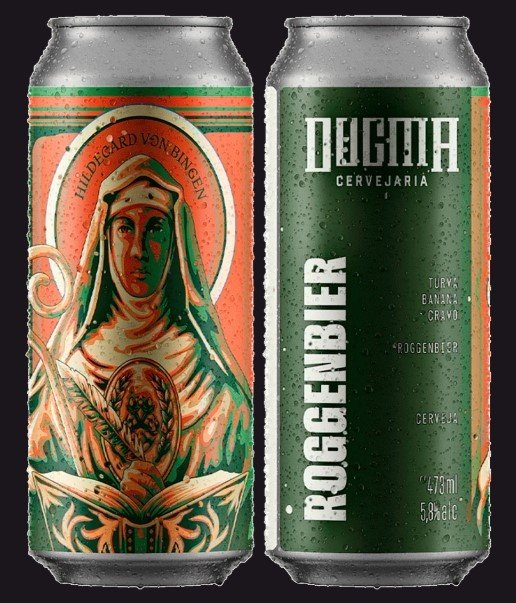 Dogma Roggenbier