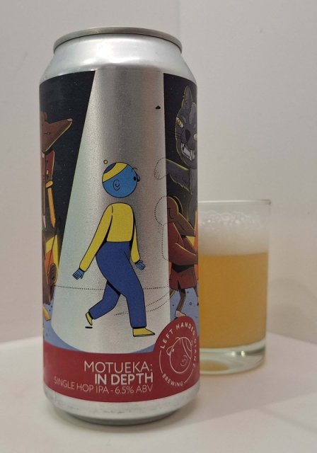 Motueka: In Depth