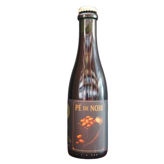 Dilema Pé De Noir 