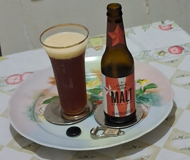  Brewmaster Selection Malt Experiencce