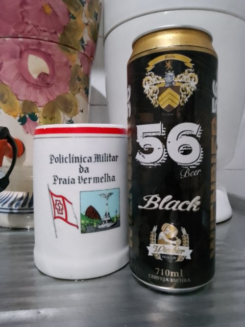 Wienbier 56 Black