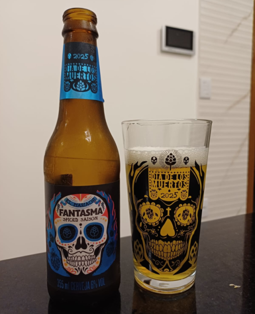 El Mariachi Fantasma